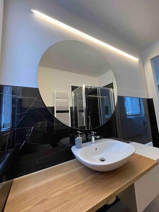 Bellagio Dreams,Luxury Apartment Exteriér fotografie