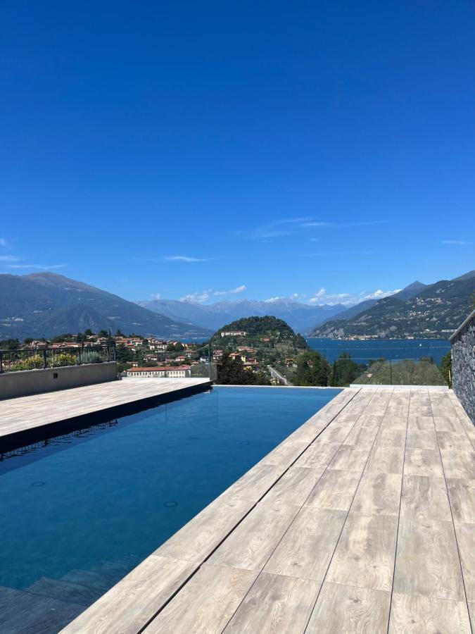 Bellagio Dreams,Luxury Apartment Exteriér fotografie