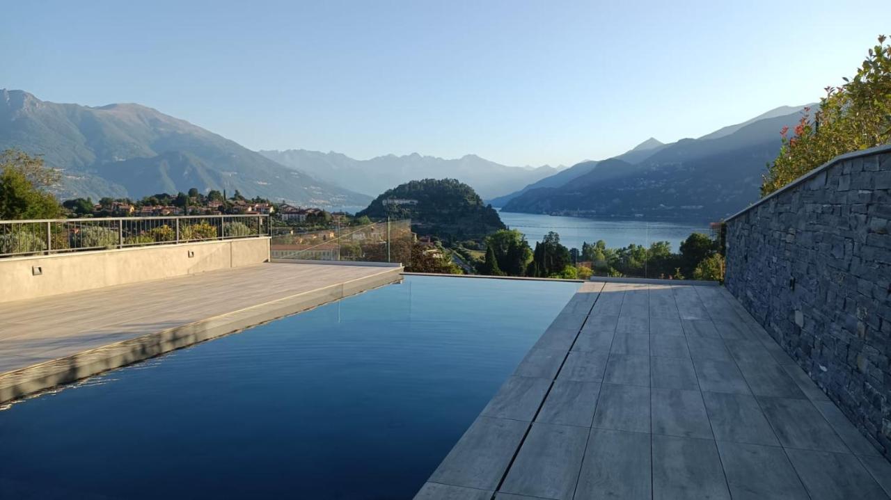 Bellagio Dreams,Luxury Apartment Exteriér fotografie